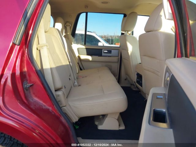 1FMJU1HT2HEA40894 Ford Expedition Xlt
