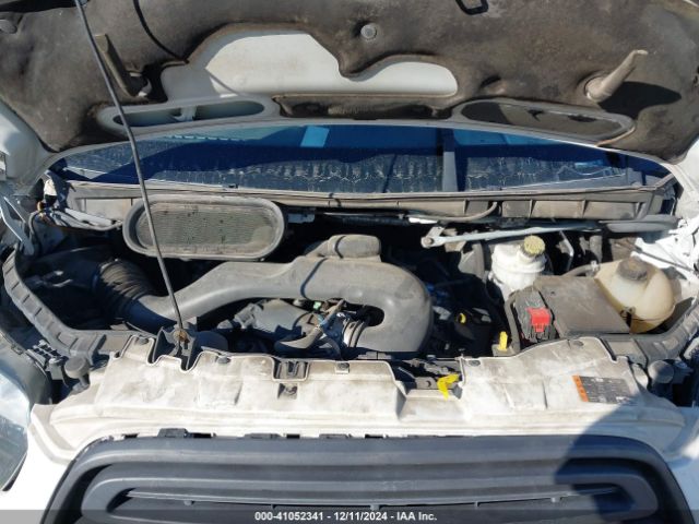 1FTYR2CMXHKA39469 Ford Transit-250
