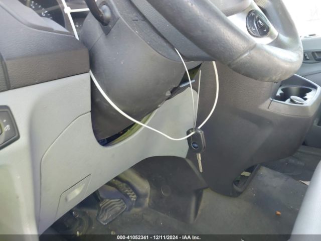 1FTYR2CMXHKA39469 Ford Transit-250
