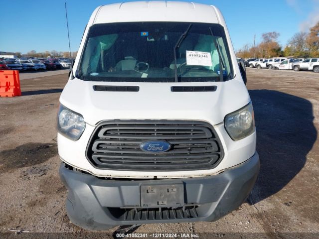 1FTYR2CMXHKA39469 Ford Transit-250