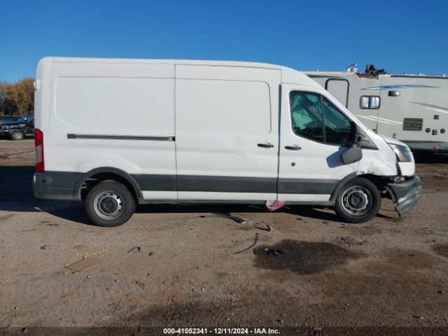 1FTYR2CMXHKA39469 Ford Transit-250
