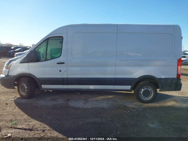 1FTYR2CMXHKA39469 Ford Transit-250