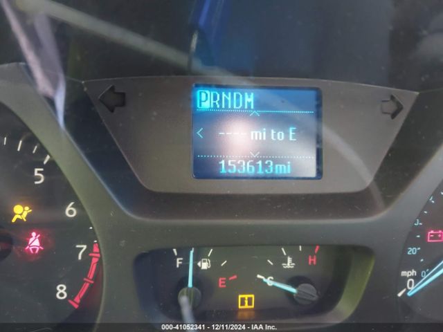 1FTYR2CMXHKA39469 Ford Transit-250