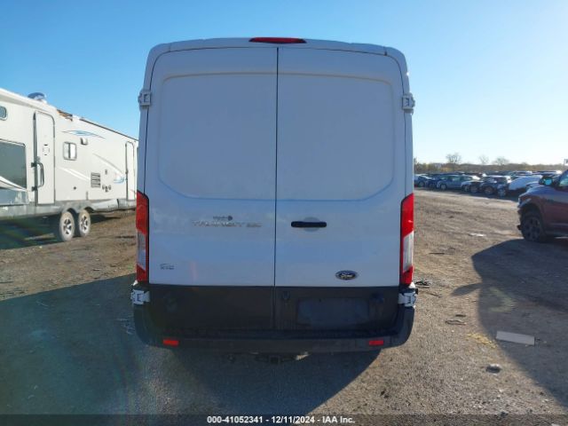 1FTYR2CMXHKA39469 Ford Transit-250
