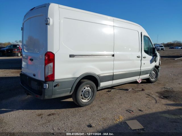1FTYR2CMXHKA39469 Ford Transit-250