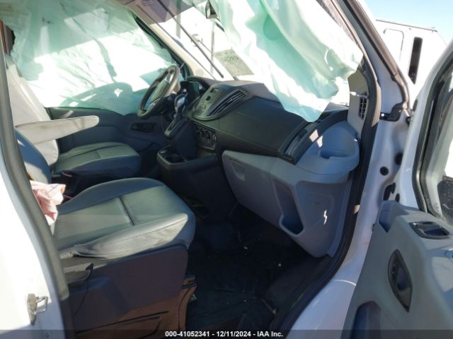 1FTYR2CMXHKA39469 Ford Transit-250