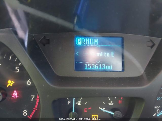 1FTYR2CMXHKA39469 Ford Transit-250