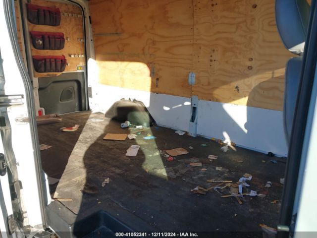 1FTYR2CMXHKA39469 Ford Transit-250