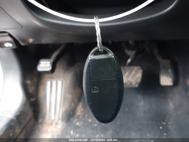 1N4AL3AP5JC231653 Nissan Altima 2.5 Sl