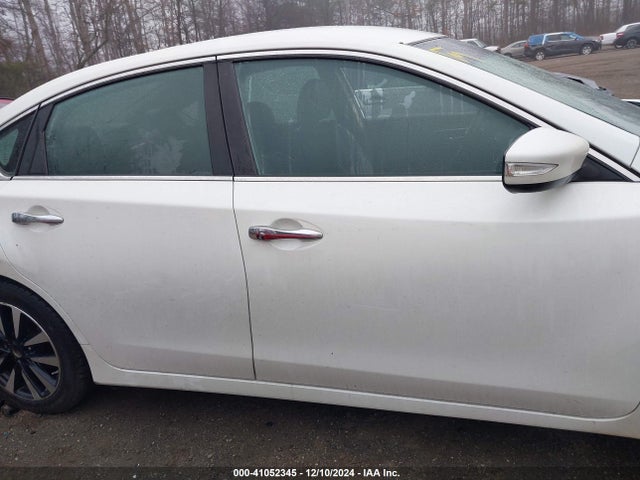 1N4AL3AP5JC231653 Nissan Altima 2.5 Sl