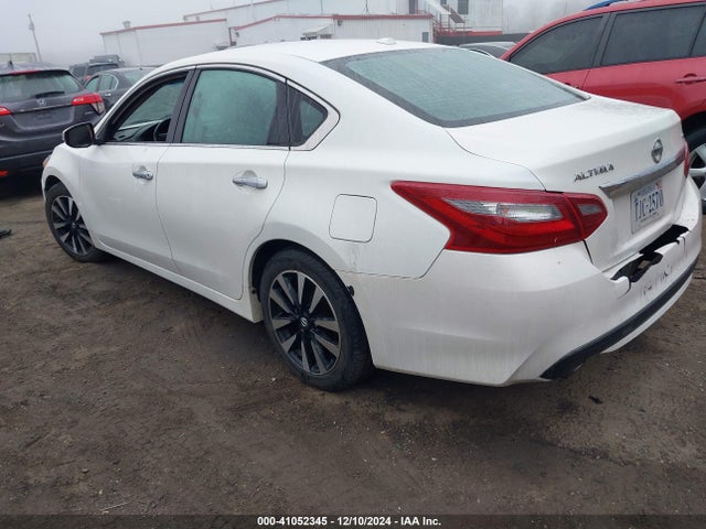 1N4AL3AP5JC231653 Nissan Altima 2.5 Sl