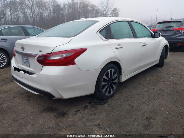 1N4AL3AP5JC231653 Nissan Altima 2.5 Sl