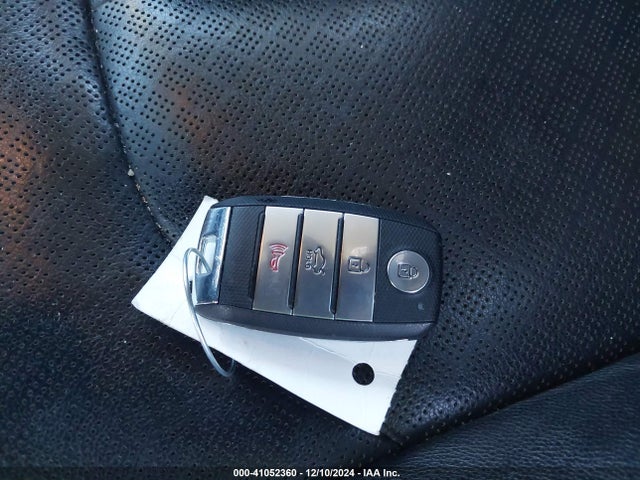 KIA OPTIMA EX 2017 5XXGU4L37HG144722 Image 11