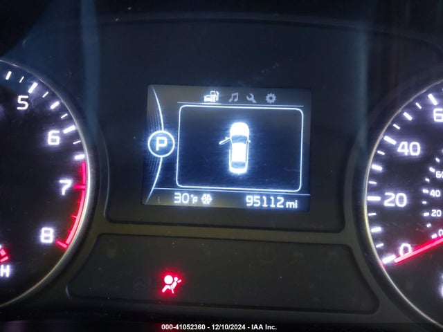 KIA OPTIMA EX 2017 5XXGU4L37HG144722 Image 15