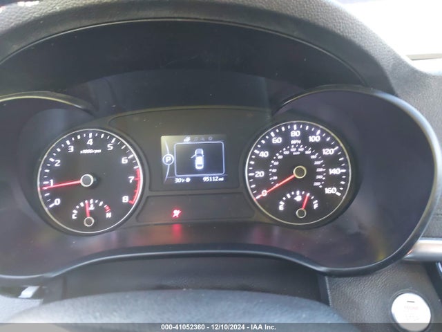 KIA OPTIMA EX 2017 5XXGU4L37HG144722 Image 7