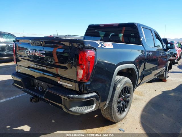 3GTPHCED1RG327018 GMC Sierra 1500 2wd  Short Box Elevation