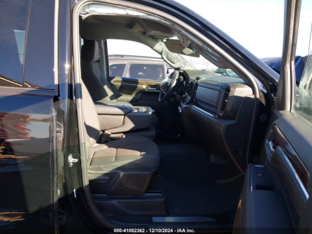 3GTPHCED1RG327018 GMC Sierra 1500 2wd  Short Box Elevation