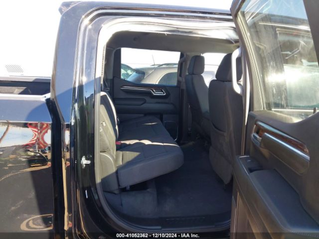 3GTPHCED1RG327018 GMC Sierra 1500 2wd  Short Box Elevation