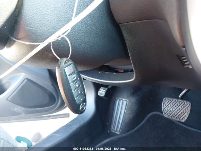 Nissan Altima 2.5 S 2017 1N4AL3AP3HC146336 Image 11