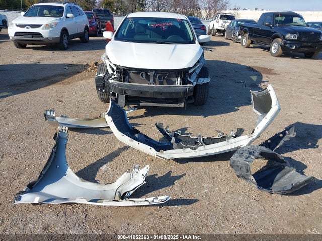 Nissan Altima 2.5 S 2017 1N4AL3AP3HC146336 Image 12