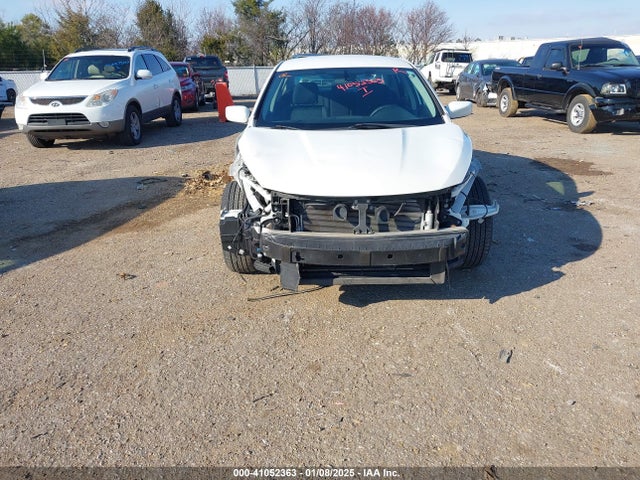Nissan Altima 2.5 S 2017 1N4AL3AP3HC146336 Image 6