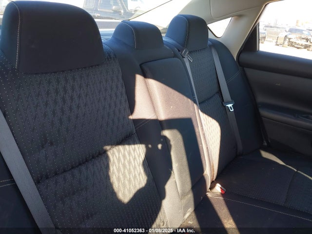 Nissan Altima 2.5 S 2017 1N4AL3AP3HC146336 Image 8