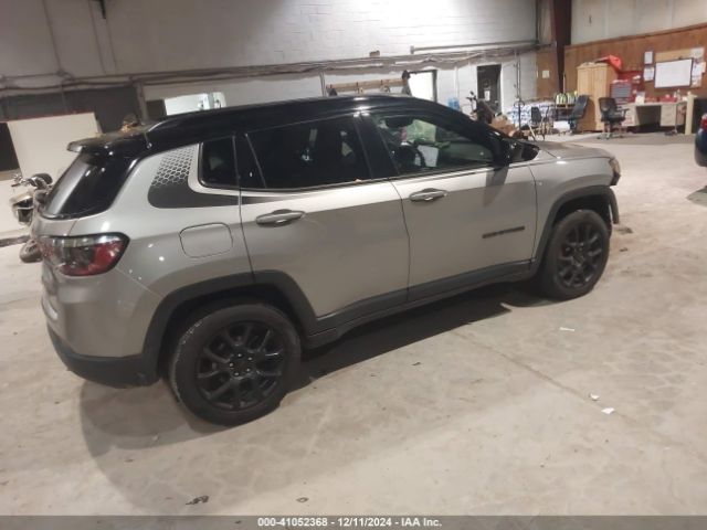 2022 JEEP COMPASS 3C4NJDBB6NT197114 Photo 3