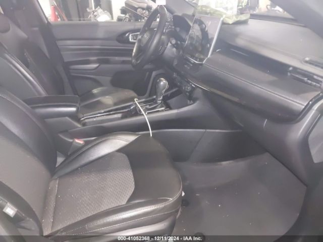 2022 JEEP COMPASS 3C4NJDBB6NT197114 Photo 4