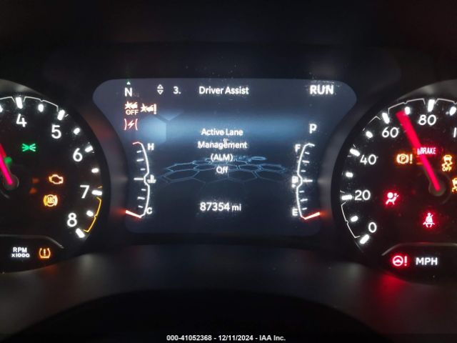 2022 JEEP COMPASS 3C4NJDBB6NT197114 Photo 6