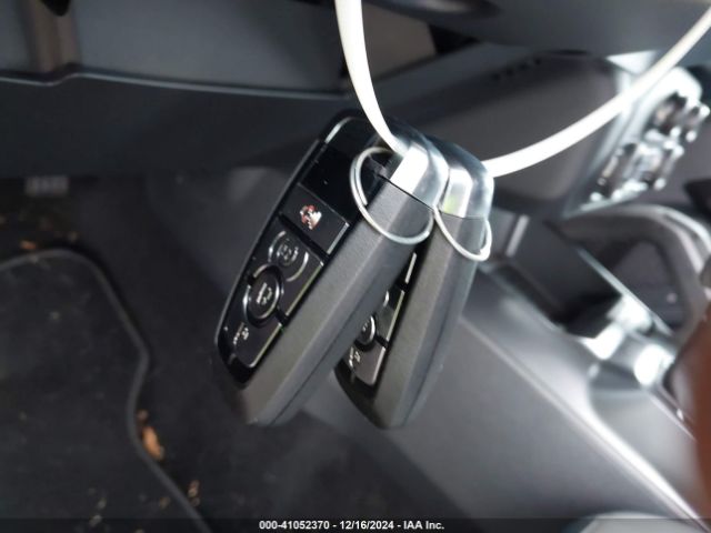 1FMDE8BH3RLA77117 Ford Bronco Outer Banks