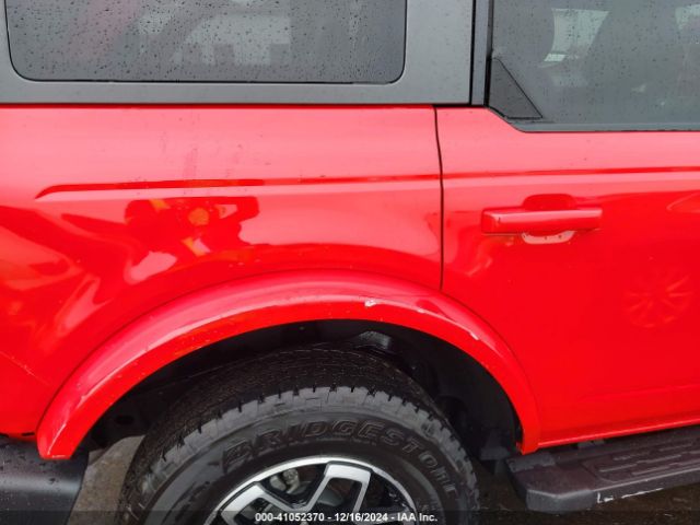 1FMDE8BH3RLA77117 Ford Bronco Outer Banks