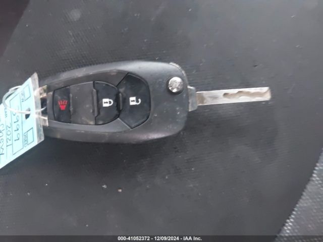 KL8CD6SA6LC442111 Chevrolet Spark Fwd 1lt Automatic