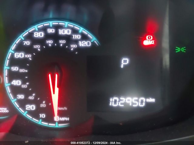 KL8CD6SA6LC442111 Chevrolet Spark Fwd 1lt Automatic