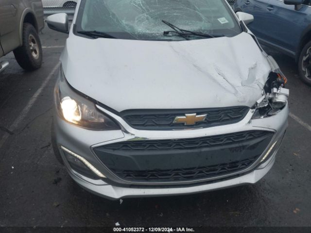 KL8CD6SA6LC442111 Chevrolet Spark Fwd 1lt Automatic