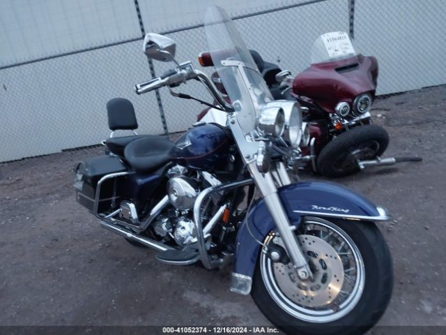 1999 HARLEY-DAVIDSON FLHRCI 1HD1FRW31XY621251