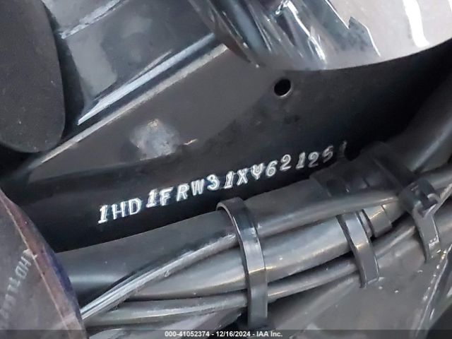 1999 HARLEY-DAVIDSON FLHRCI 1HD1FRW31XY621251 Photo 9