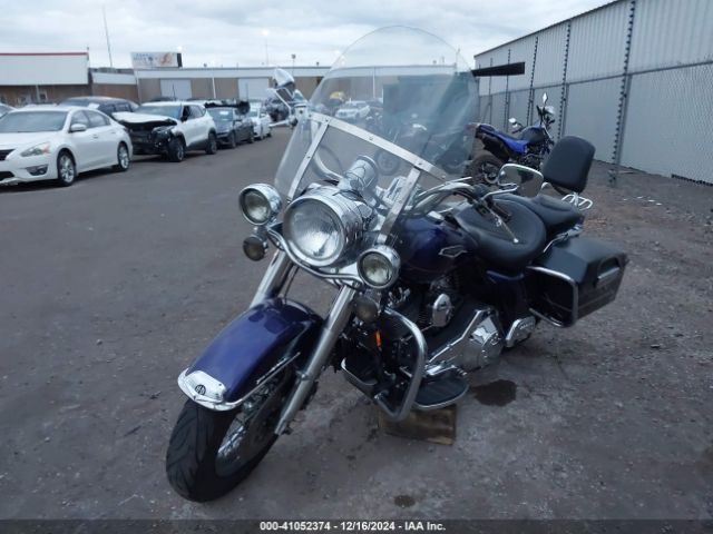 1999 HARLEY-DAVIDSON FLHRCI 1HD1FRW31XY621251 Photo 1