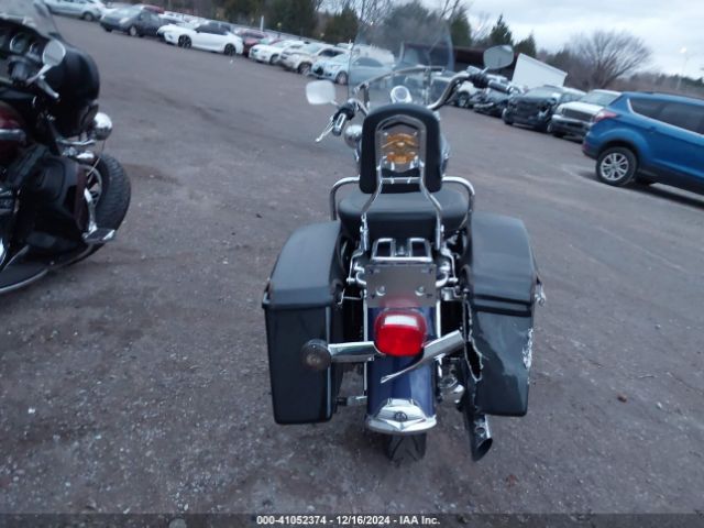 1999 HARLEY-DAVIDSON FLHRCI 1HD1FRW31XY621251 Photo 5