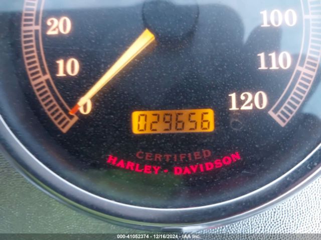 1999 HARLEY-DAVIDSON FLHRCI 1HD1FRW31XY621251 Photo 6