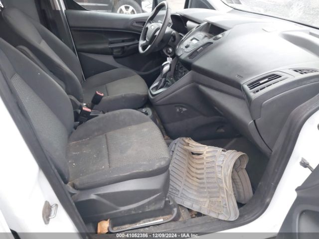 NM0LS6E70G1231112 Ford Transit Connect Xl