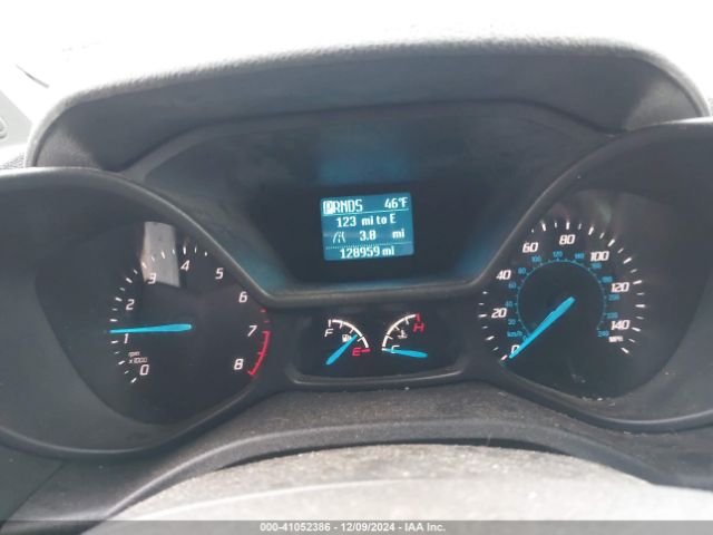 NM0LS6E70G1231112 Ford Transit Connect Xl