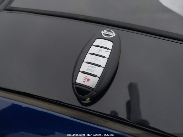 1N4AA6AP4HC457295 Nissan Maxima 3.5 Platinum