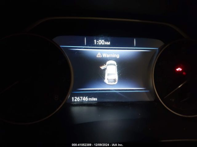 1N4AA6AP4HC457295 Nissan Maxima 3.5 Platinum