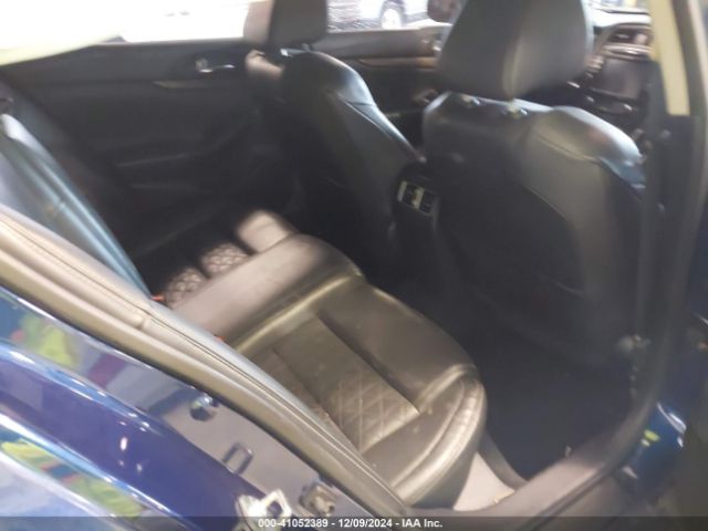 1N4AA6AP4HC457295 Nissan Maxima 3.5 Platinum