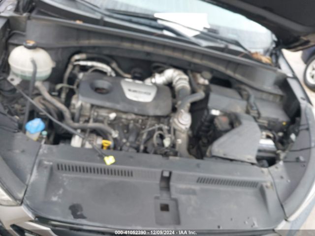 KM8J33A26GU113463 Hyundai Tucson Eco