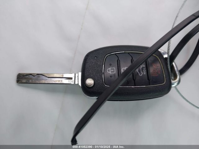 KM8J33A26GU113463 Hyundai Tucson Eco