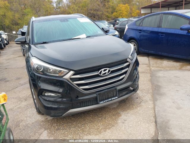 KM8J33A26GU113463 Hyundai Tucson Eco