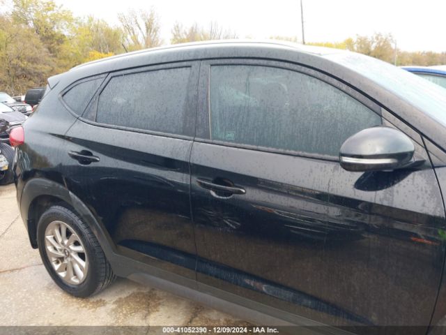 KM8J33A26GU113463 Hyundai Tucson Eco