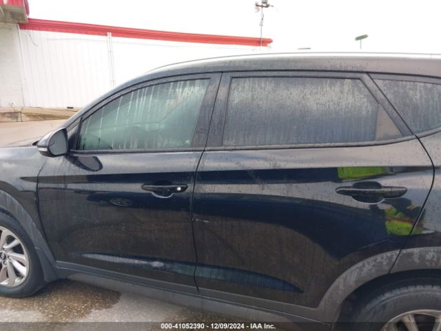 KM8J33A26GU113463 Hyundai Tucson Eco