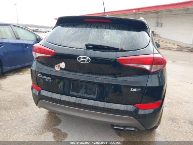 KM8J33A26GU113463 Hyundai Tucson Eco